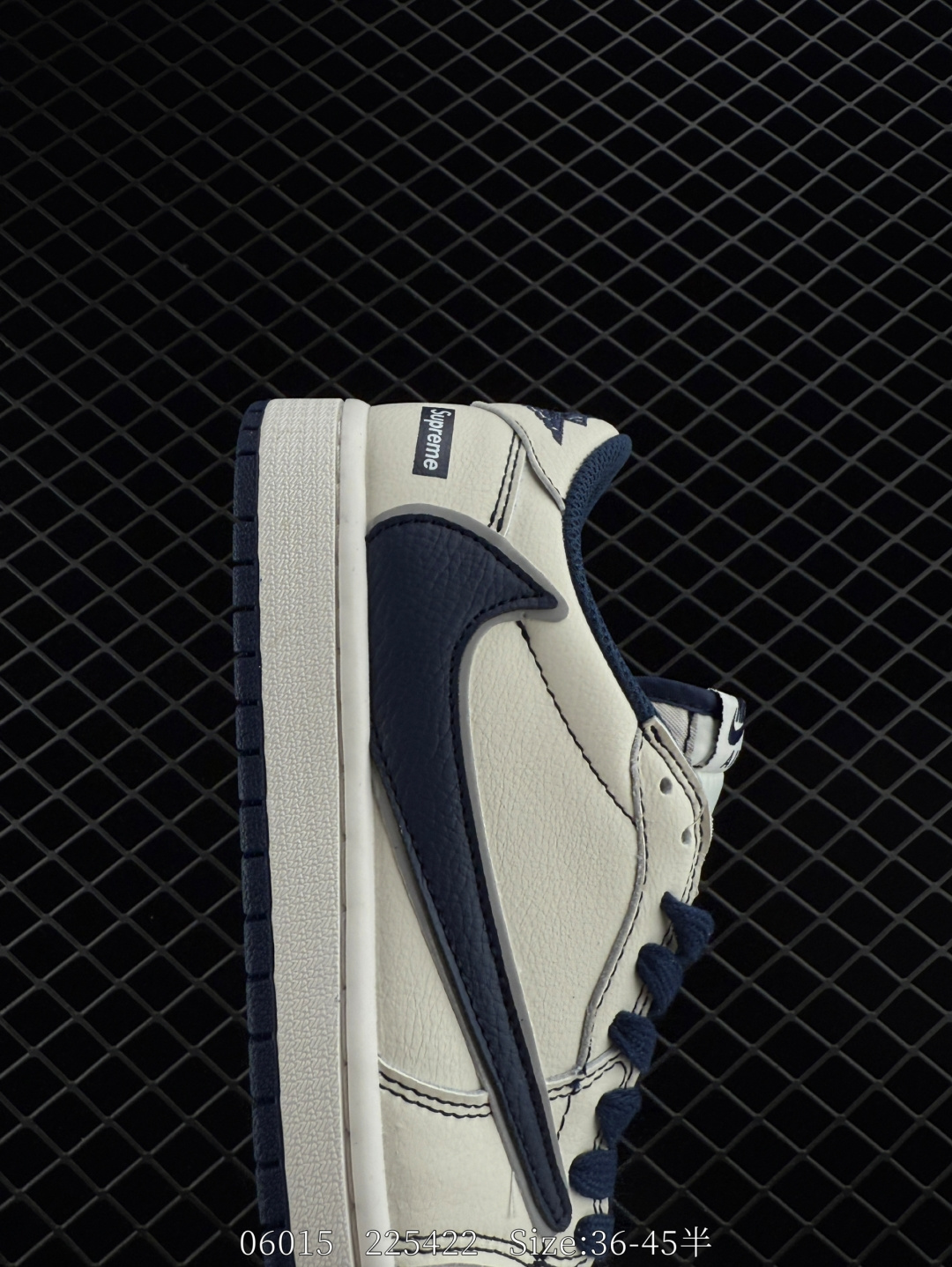 Nike Air Jordan 1 Low OG SP